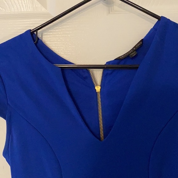 Felicity & Coco Dress - Picture 4 of 7